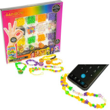 Rainbow High Fashion Beads
