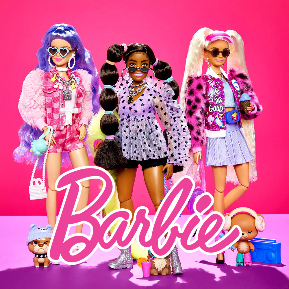 BARBIE