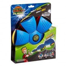 Phlat Ball V3 Flash Game