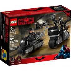 Lego 76179 Batman# & Selina Kyle# Motorcycle Pursuit