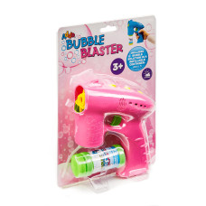 Oa Bubble Blaster Pnk/Pur