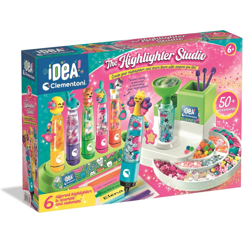 Clementoni Idea Highlighter