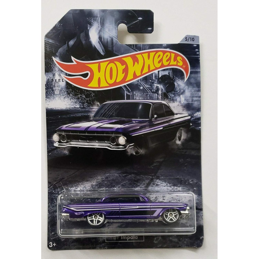HOT WHEELS WM PREMIUM DƏST