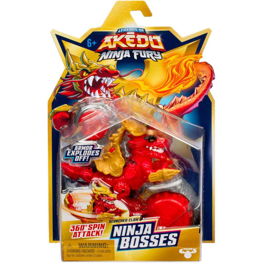 AKEDO S7 W1 SCRCH EXC A2#