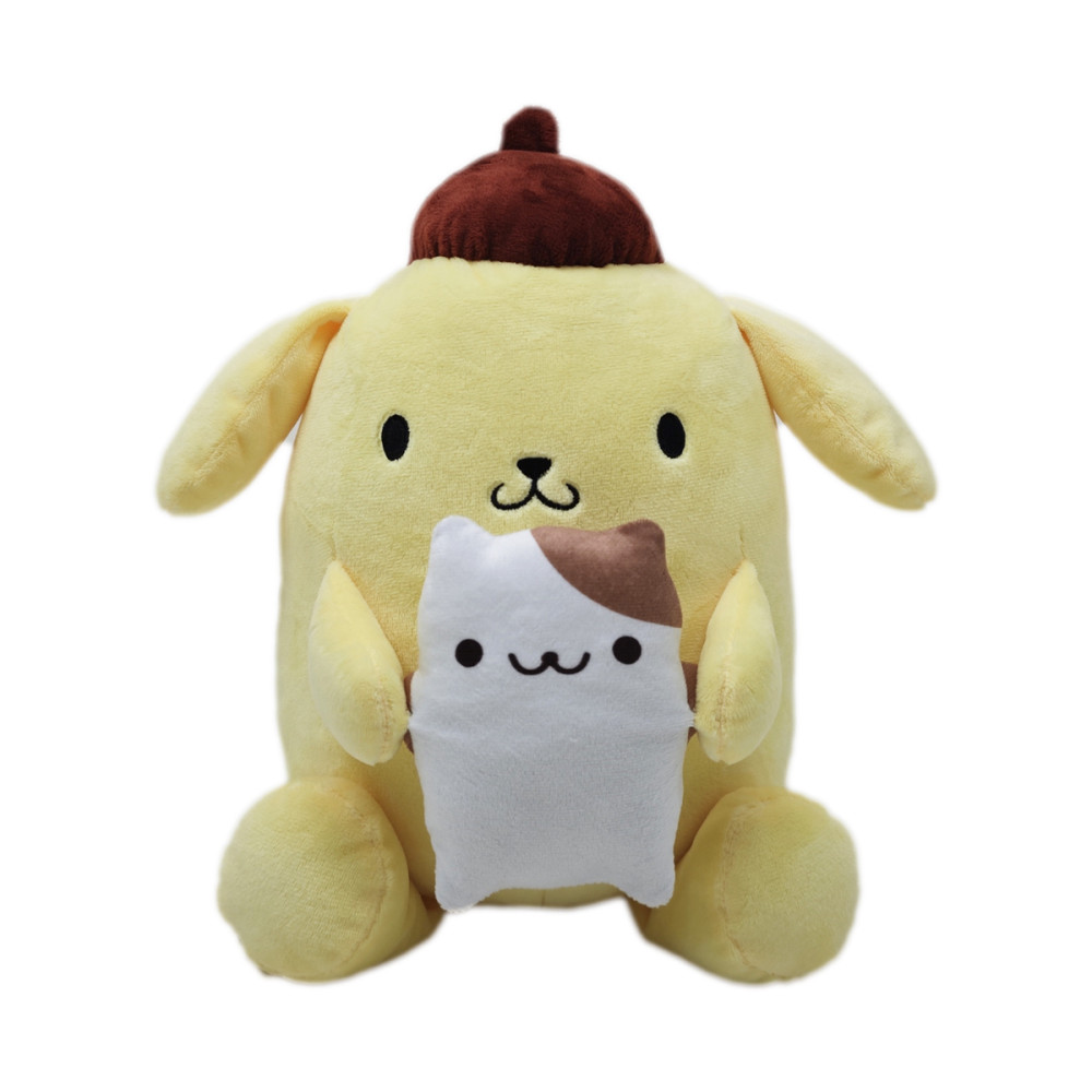 HELLO KITTY 28 OMPOMPURIN YUMŞAQ #