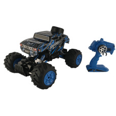 Rc Water & Land Truck