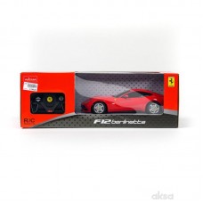 Car R/Y 1:18 Ferrari F12