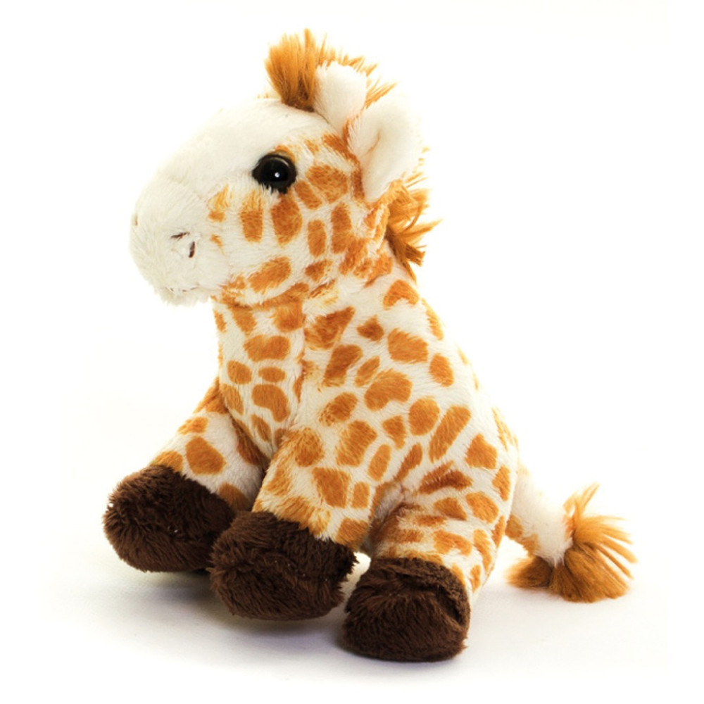 LITTLE GIRAFFE