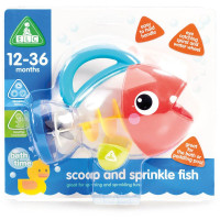 Elc Scoop & Sprinkle Fish