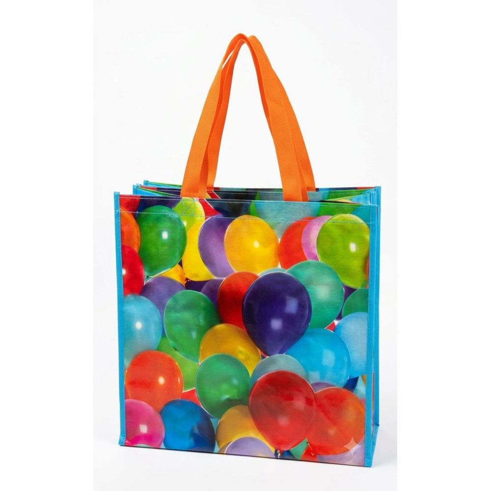 Toy Bag Sml Balloon
