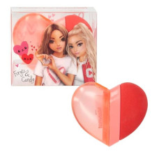 Topmodel 2In1 Heart Eraser&S