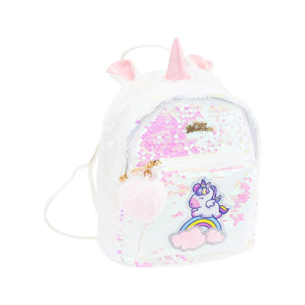 Magic Unicorn Dreamycorn Zaino