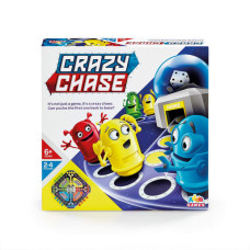 Crazy Chase V2