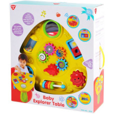 Baby Explorer Table