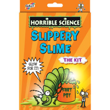 Slippery Slime         Ss