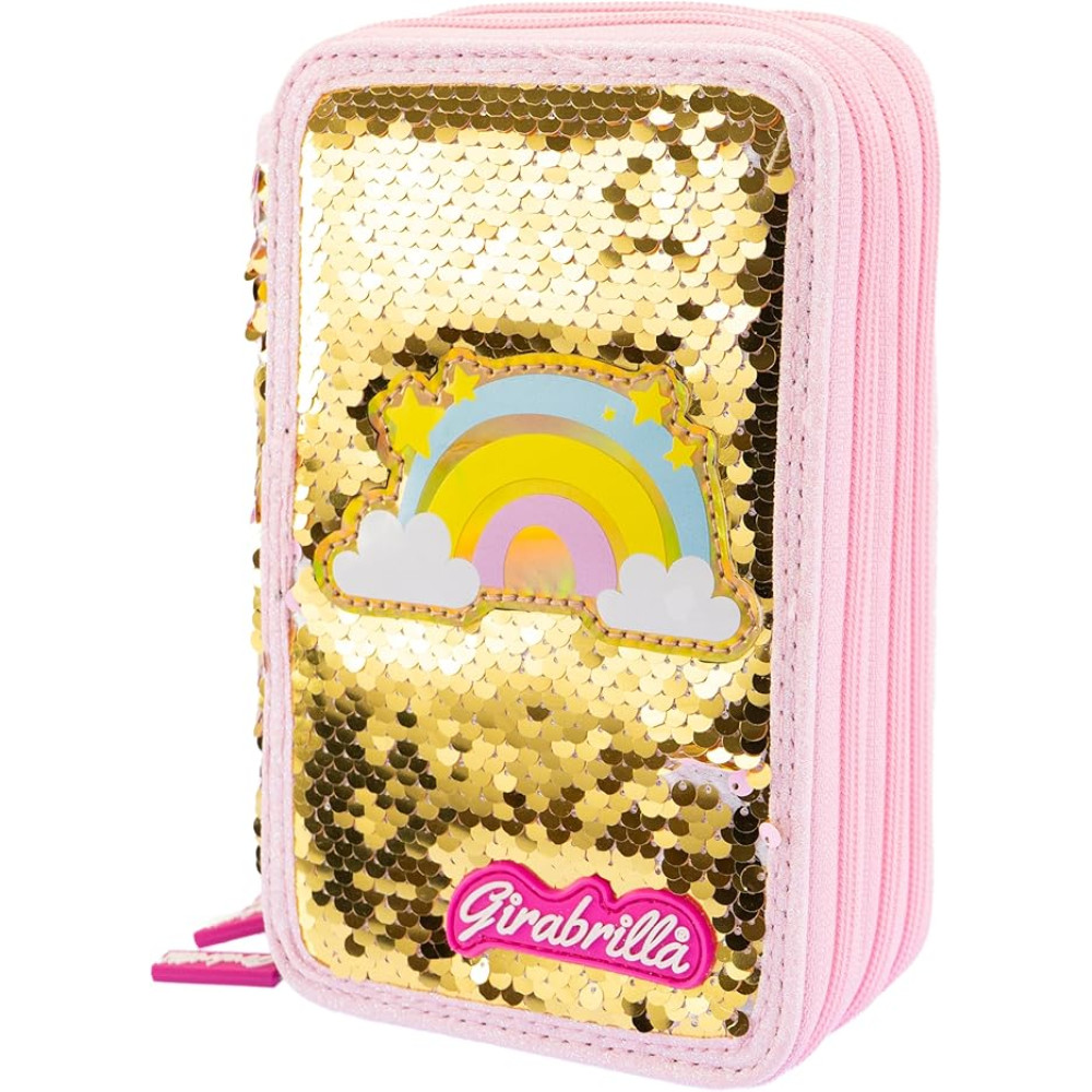 Girabrilla Nice Group Kawaii Pencil Case