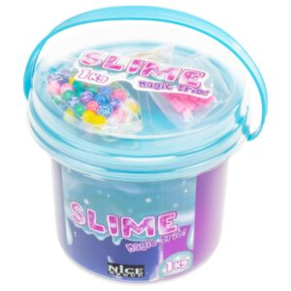 SLIME MAGIC TRIO