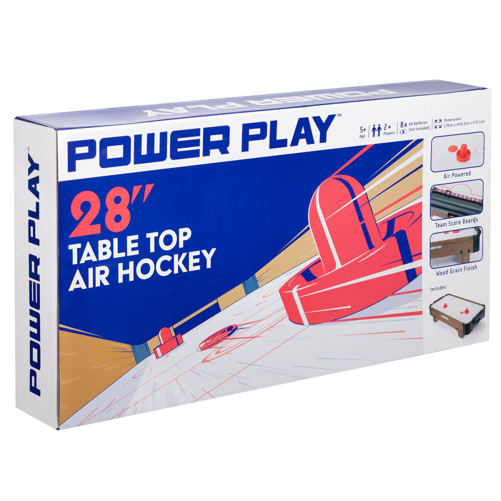 Power Play 28