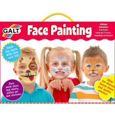 Face Painting Set (A4094E)