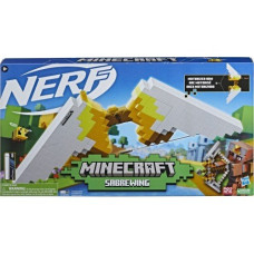 Ner Minecraft Sabrewing