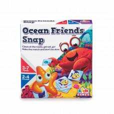Ocean Friends Snap