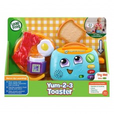 Yum-2-3 Toaster^tm (Lfuk)