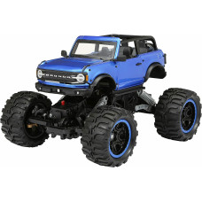Toy 1:14 R/C Full Function 4X4 Heavy Metal Ford
