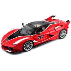 1:18 Ferrari R&P