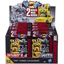 Transformers Tiny Turbo Changers