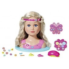 Sisterstylinghead Accessories