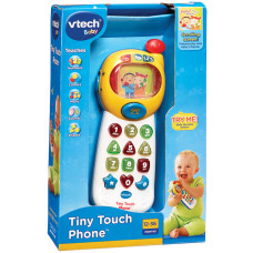 Tiny Touch Phone Plus