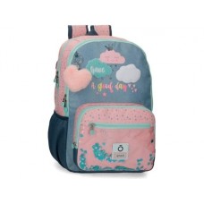 Adapt. Backpack 44Cm 2C Enso Good Day