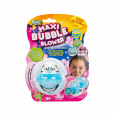 Slimy Maxi Bubble Mit Bubble