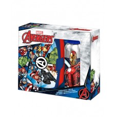 Canteen & Box Avengers