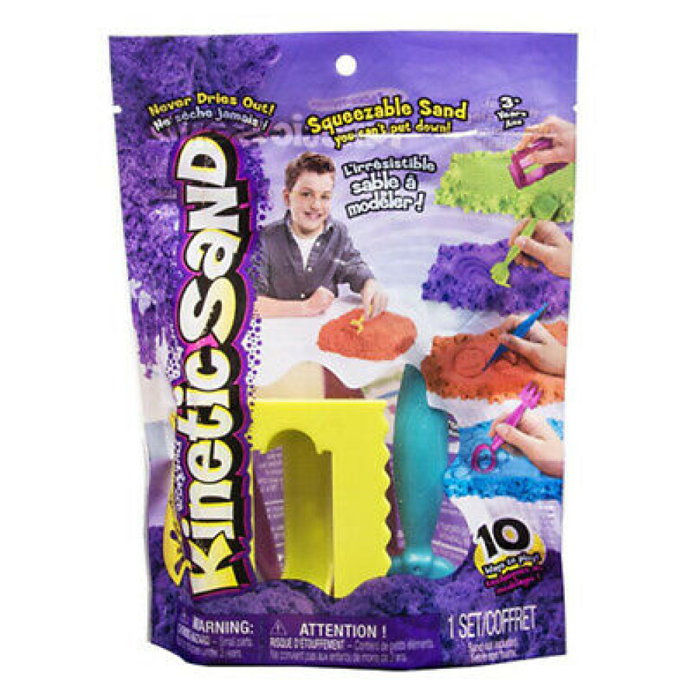 K SAND TOOLS ASSTD      #