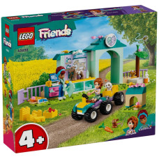 Lego 42632