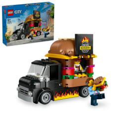 Lego 60404