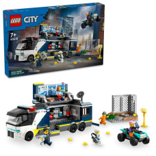 Lego 60418