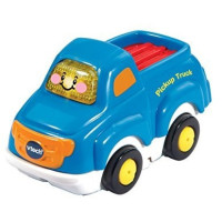 Toot-Toot Drivers Pick-Up Truck (Vtuk)