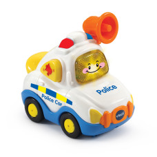 Toot-Toot Drivers Police Car (Vtuk)