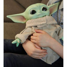Star Wars Child Bsc Plush
