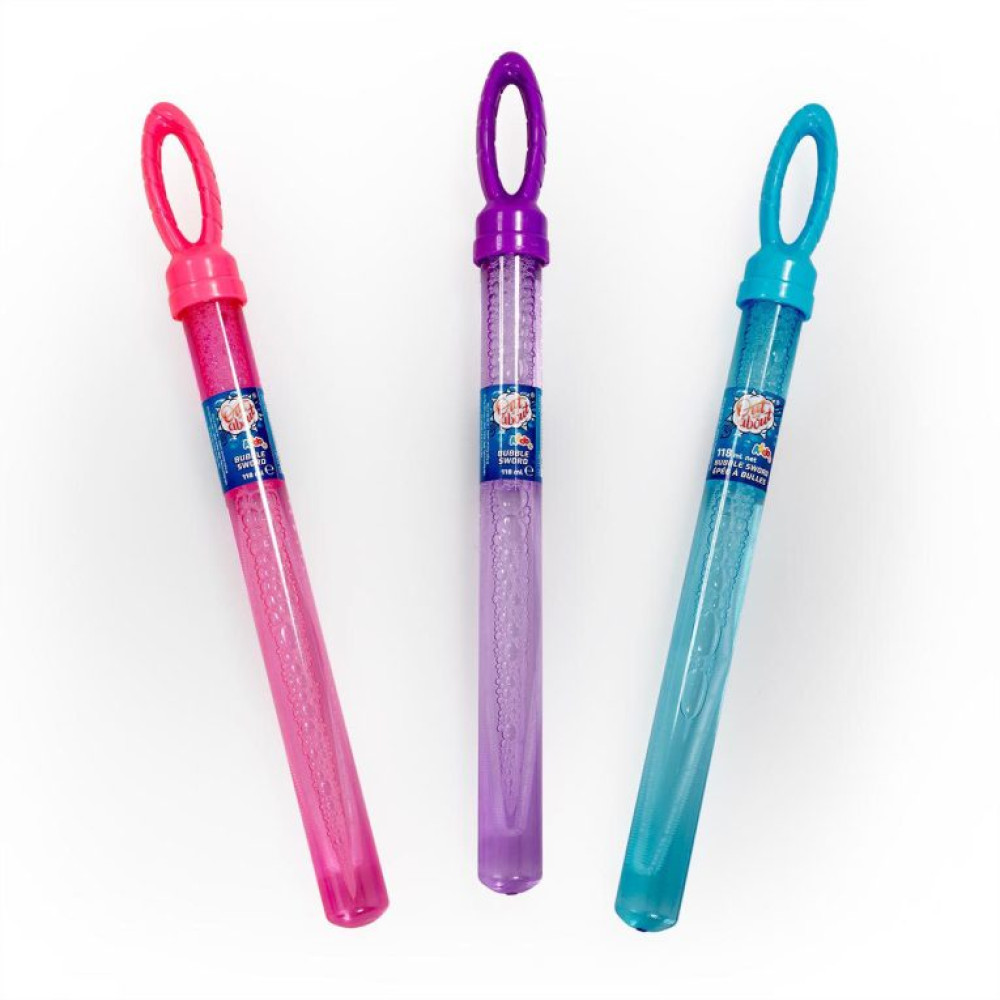 Out And About Bubble Snap Sword Cdu