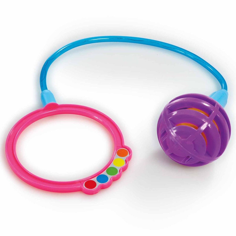 Dəst Addo Play LTD Oa Ankle Skipping Rope 322-17163-I, 3+ yaş