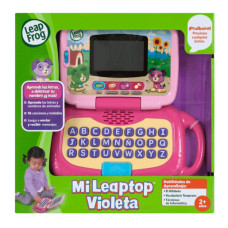 2-In-1 Leaptop Touch Pink (Lfuk)