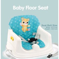 5-In-1 Baby Booster Seat (Vtuk)
