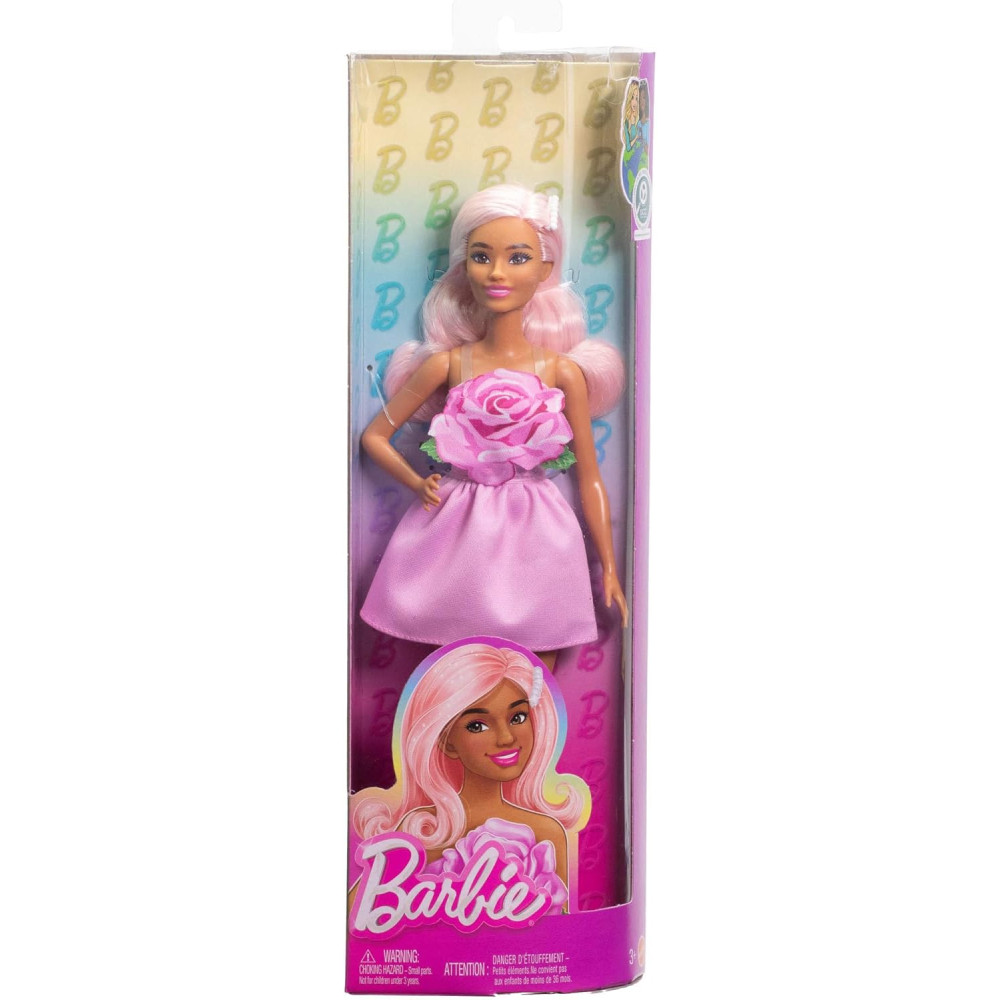 Barbie Fashionistas «Moda Dostu» №238 HYT94, Mattel