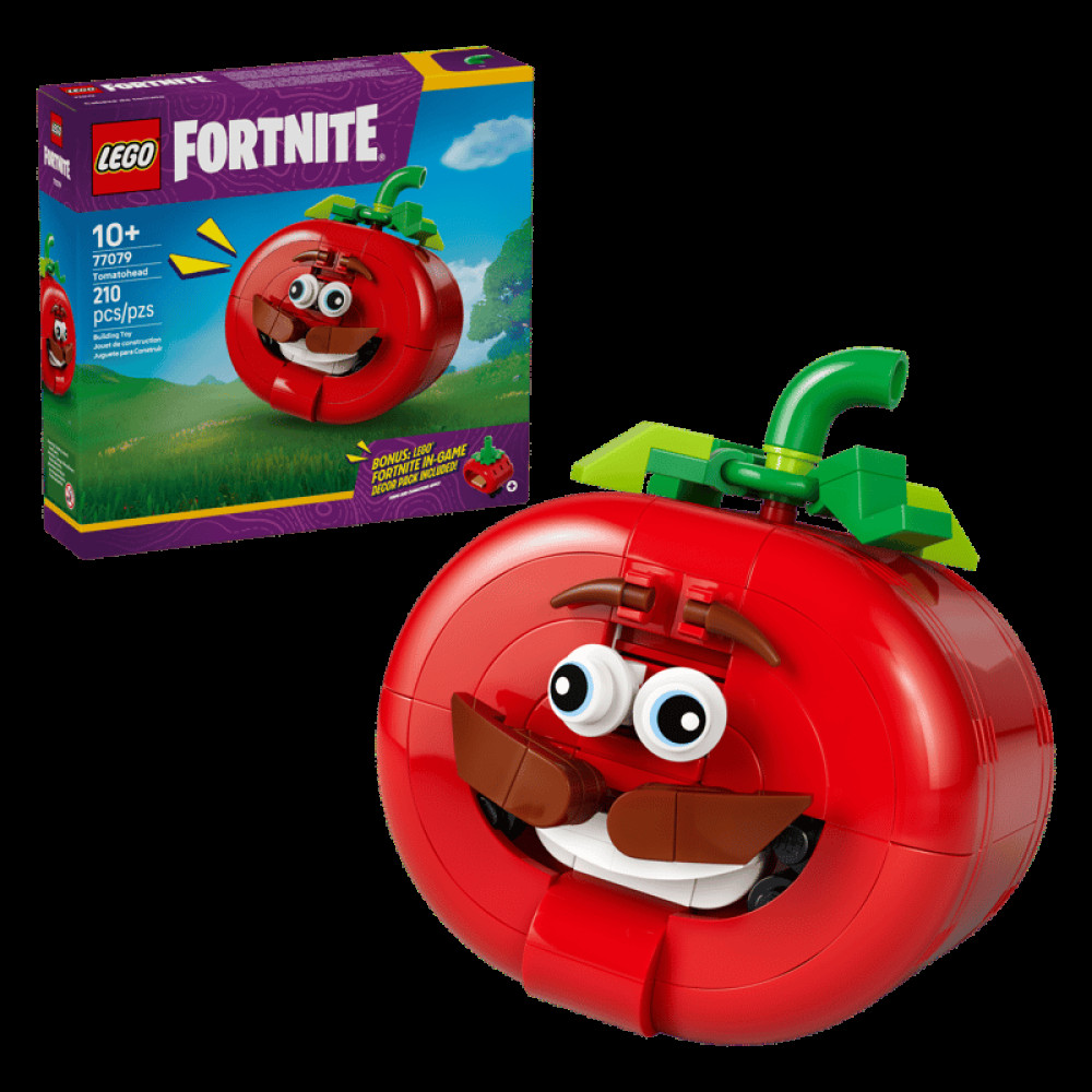 Tomatohead 77079
