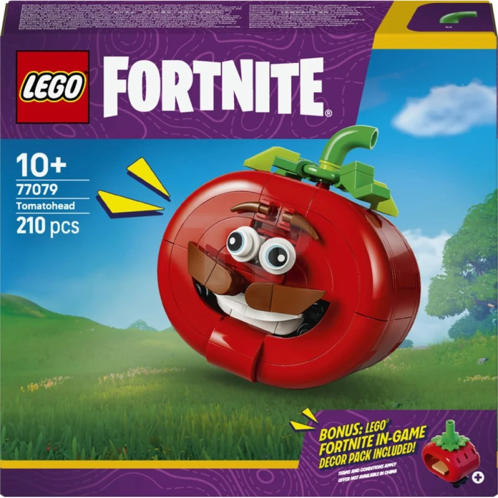 Tomatohead 77079