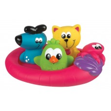 Playgro Floating Friends
