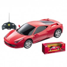 1:18 Ferrari 458